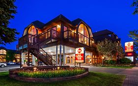 Best Western Plus Dockside Waterfront Inn Mackinaw City, Mi